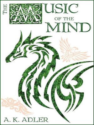 cover image of The Music of the Mind